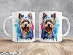 Hrnek - 0290 - Jorkšírský teriér 03